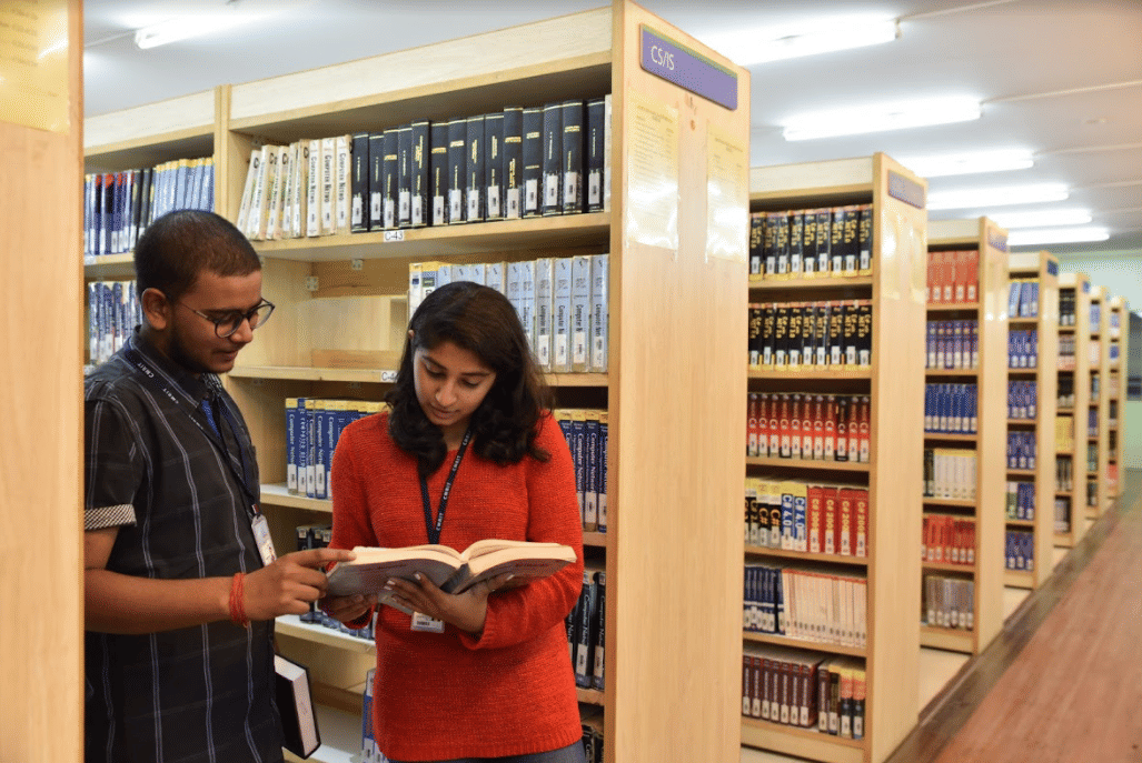 CMRIT Bangalore Campus & Infrastructure photo 32